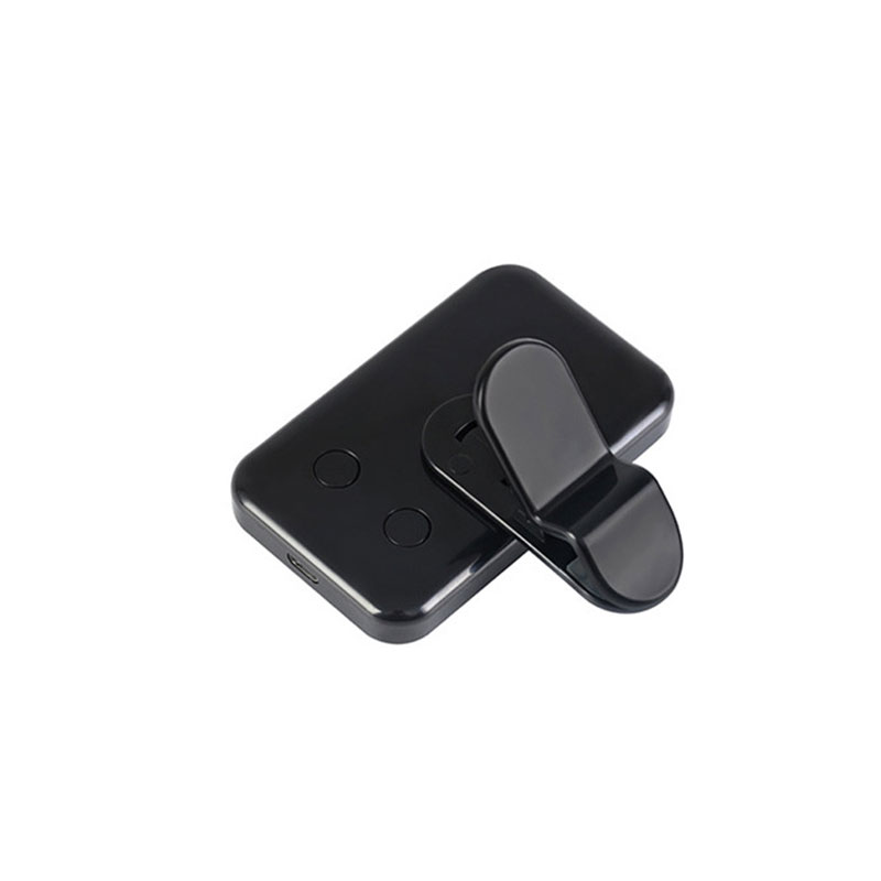 Rechargeable Adjustable Brightness Clip On Mini Selfie Fill Light - The Grand Bazaar of Australia