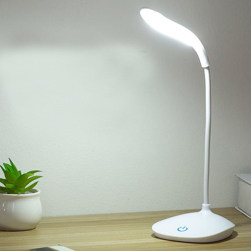 Dormitory Reading LED Lamp Three Gears Touch Dimmer Lamp - The Grand Bazaar of Australia