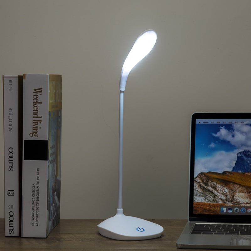 Dormitory Reading LED Lamp Three Gears Touch Dimmer Lamp - The Grand Bazaar of Australia