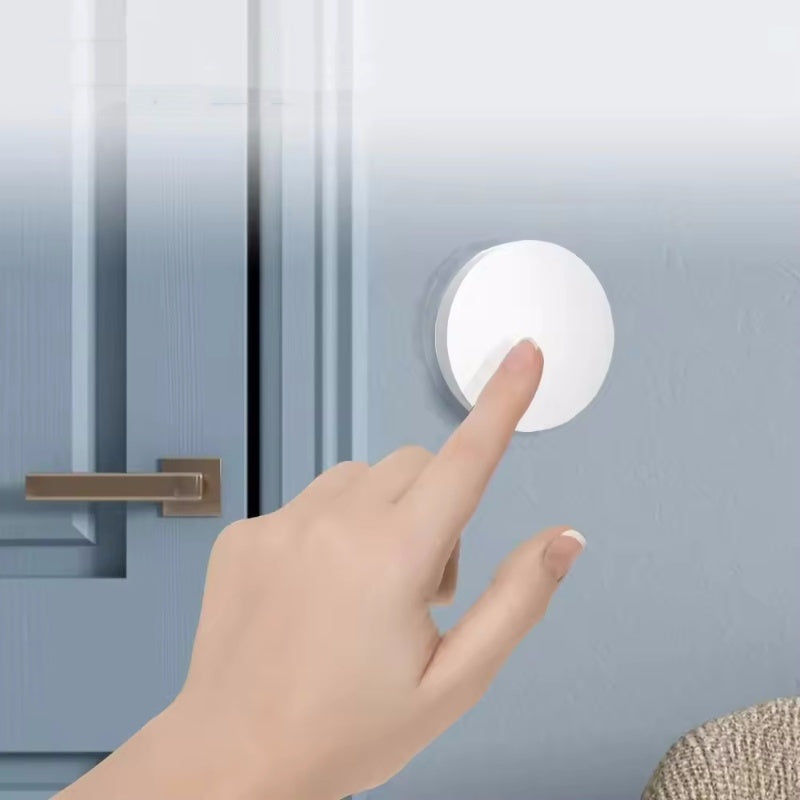 Multi-scene Linkage Switch Wireless Remote One Key Controller - The Grand Bazaar of Australia
