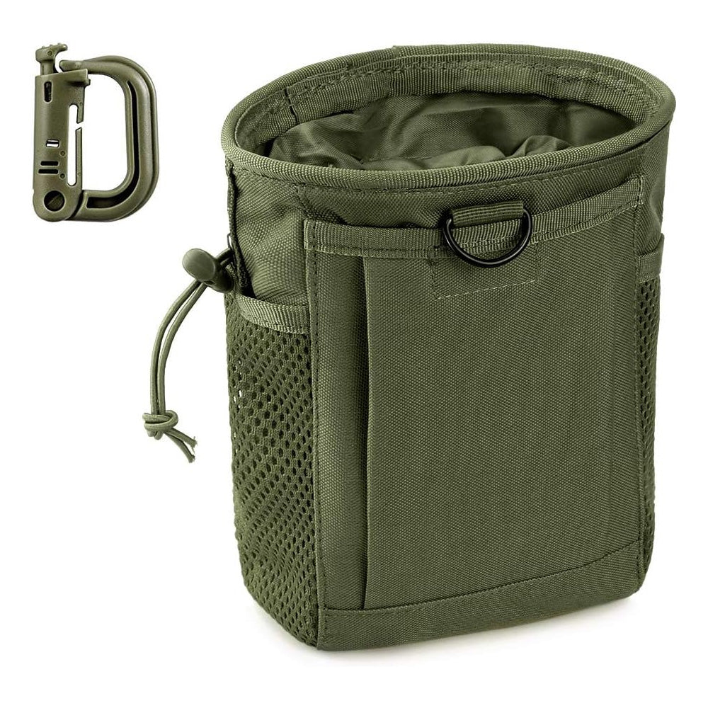 Hunting Magazine Recovery Pouch Debris Recycling Bag - The Grand Bazaar of Australia