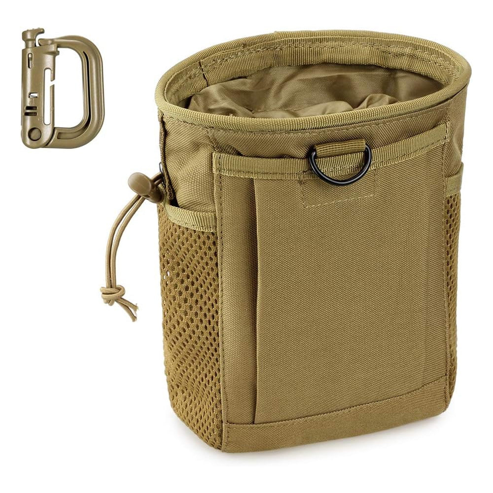 Hunting Magazine Recovery Pouch Debris Recycling Bag - The Grand Bazaar of Australia