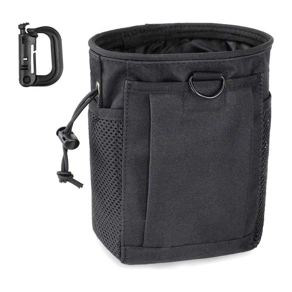 Hunting Magazine Recovery Pouch Debris Recycling Bag - The Grand Bazaar of Australia