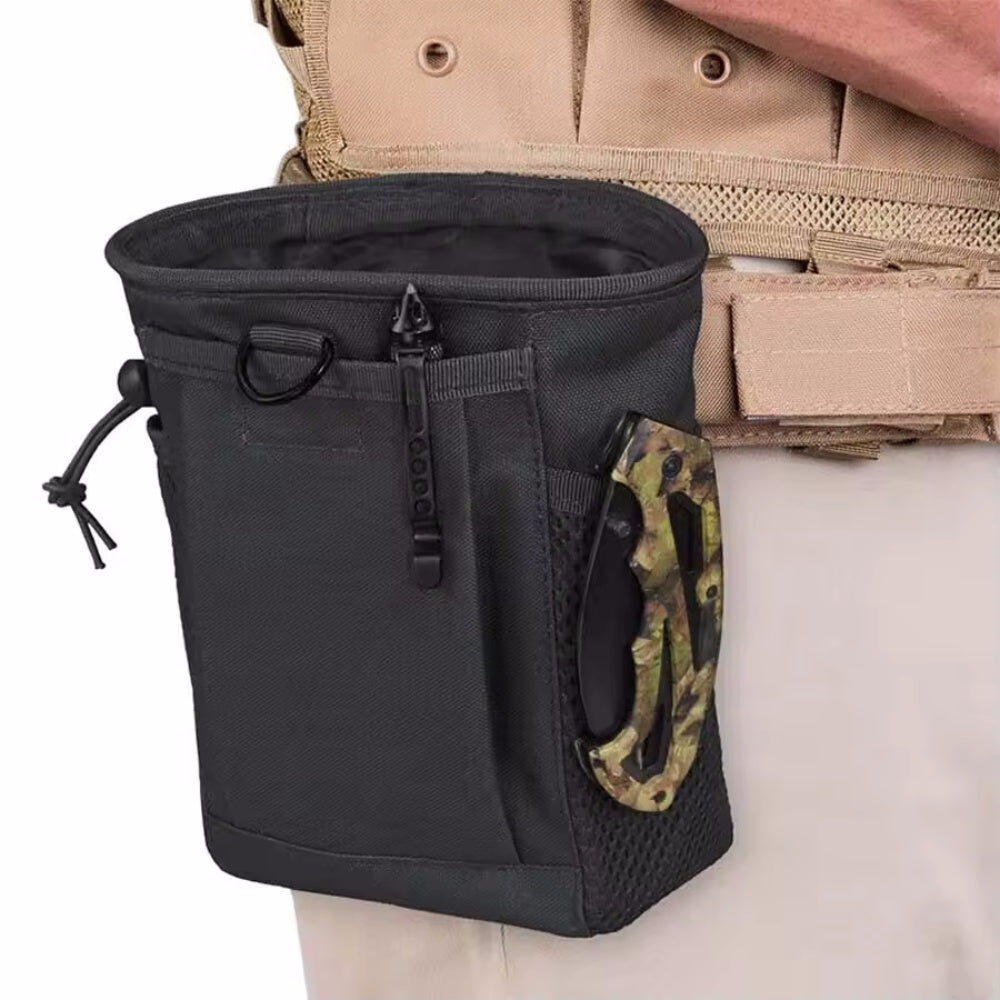 Hunting Magazine Recovery Pouch Debris Recycling Bag - The Grand Bazaar of Australia