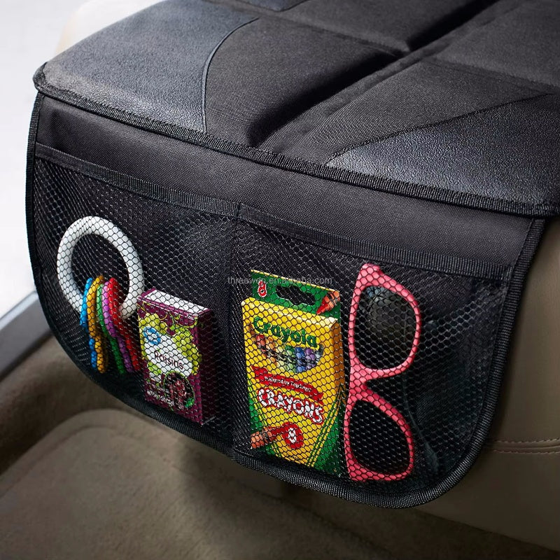Universal Child Safety Seat Anti-Slip Anti-Scratch Mat - The Grand Bazaar of Australia