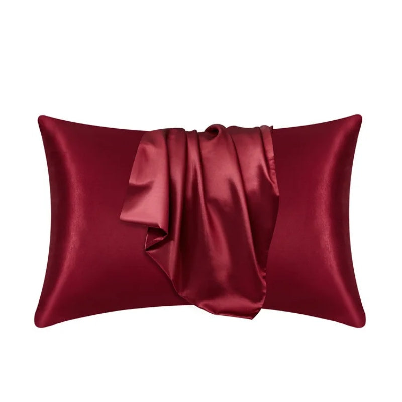 Natural Mulberry Silk Pillow Case - The Grand Bazaar of Australia