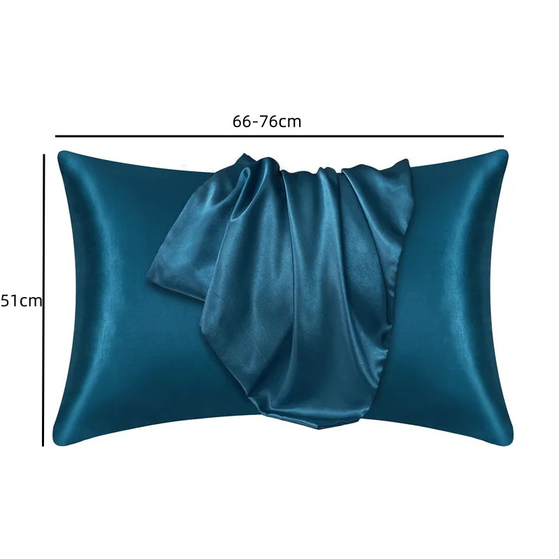 Natural Mulberry Silk Pillow Case - The Grand Bazaar of Australia