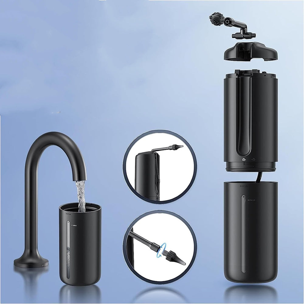 USB-Rechargeable Ear Wax Removal Kit - The Grand Bazaar of Australia