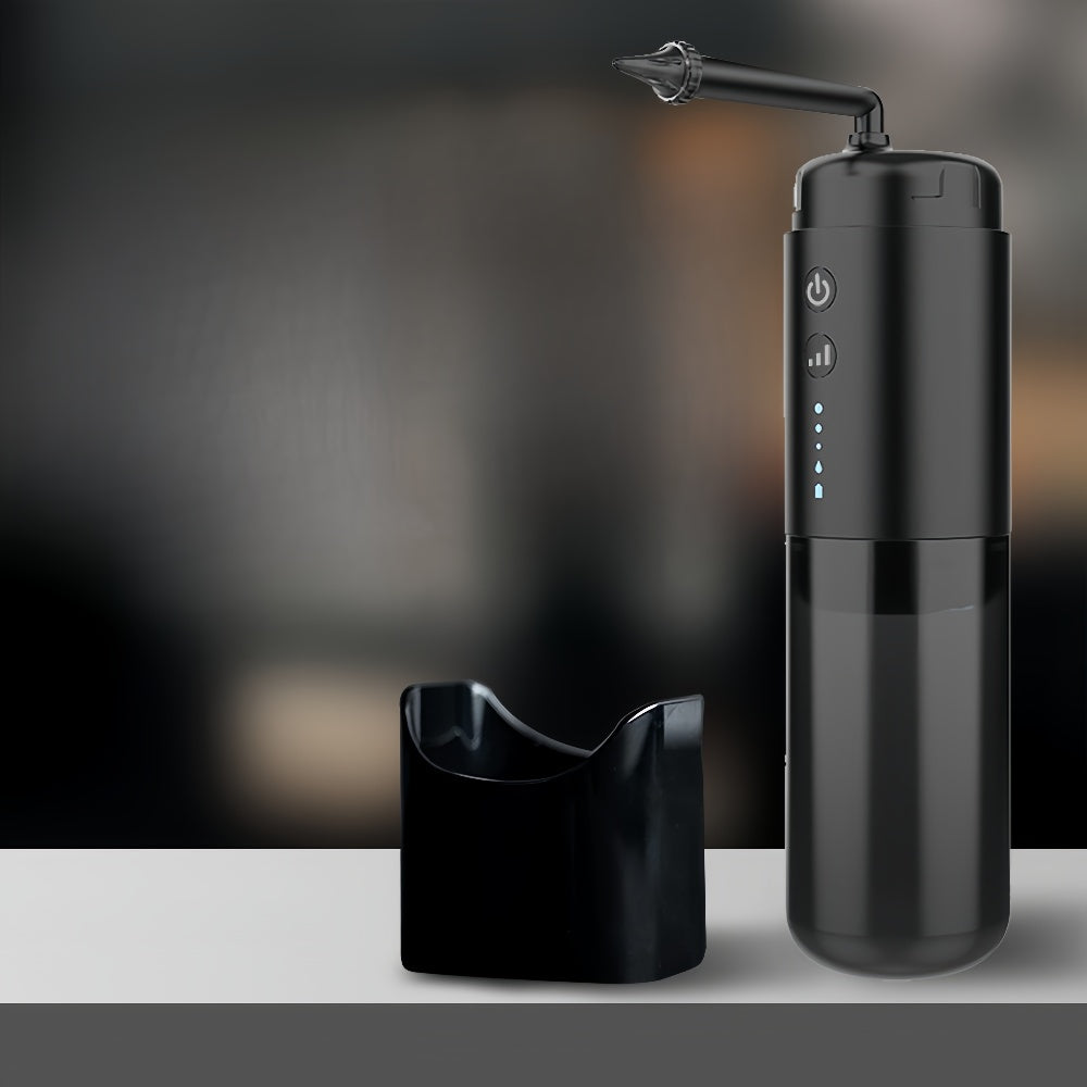 USB-Rechargeable Ear Wax Removal Kit - The Grand Bazaar of Australia