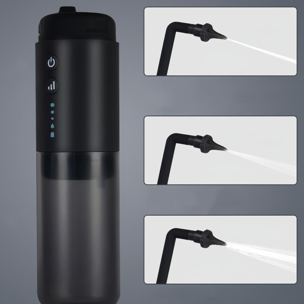 USB-Rechargeable Ear Wax Removal Kit - The Grand Bazaar of Australia