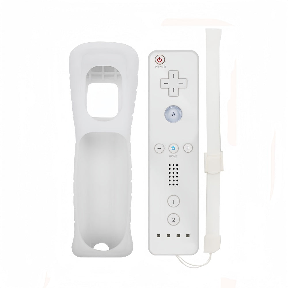 Wireless Remote & Nunchuck Bundle - The Grand Bazaar of Australia