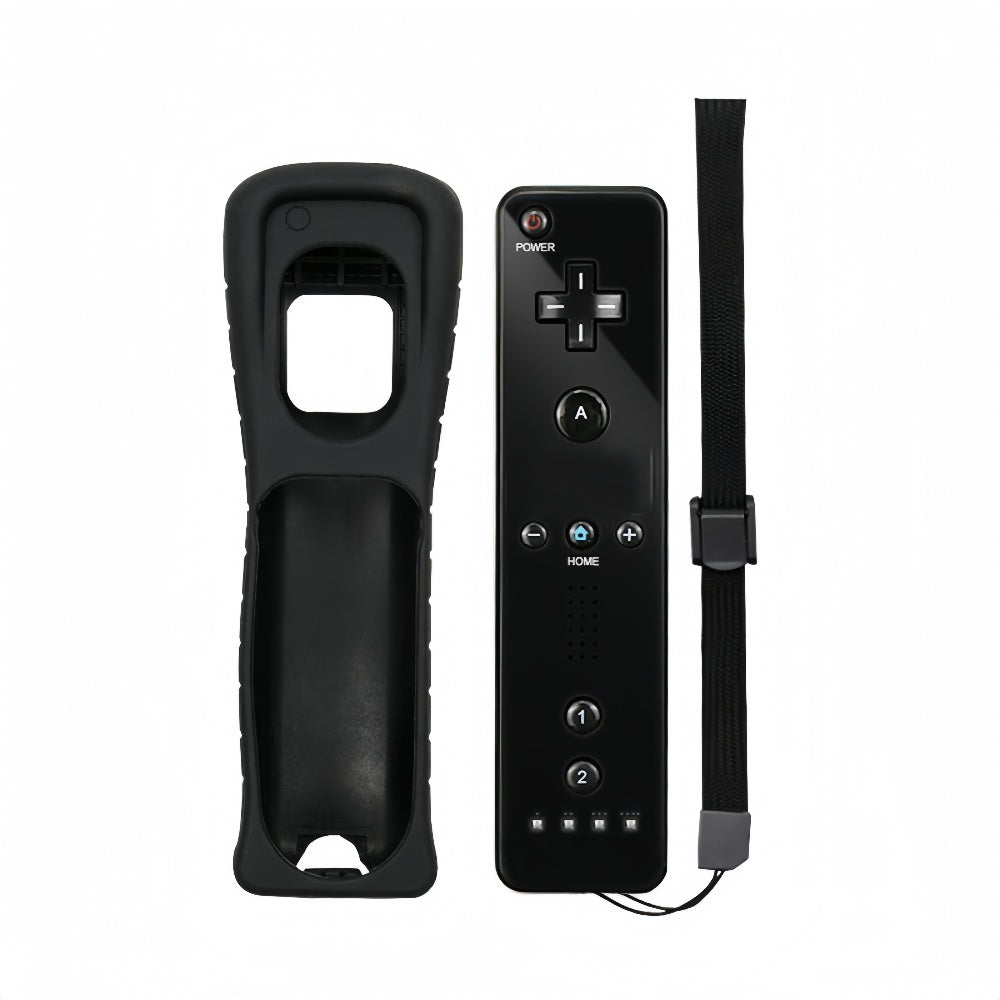 Wireless Remote & Nunchuck Bundle - The Grand Bazaar of Australia