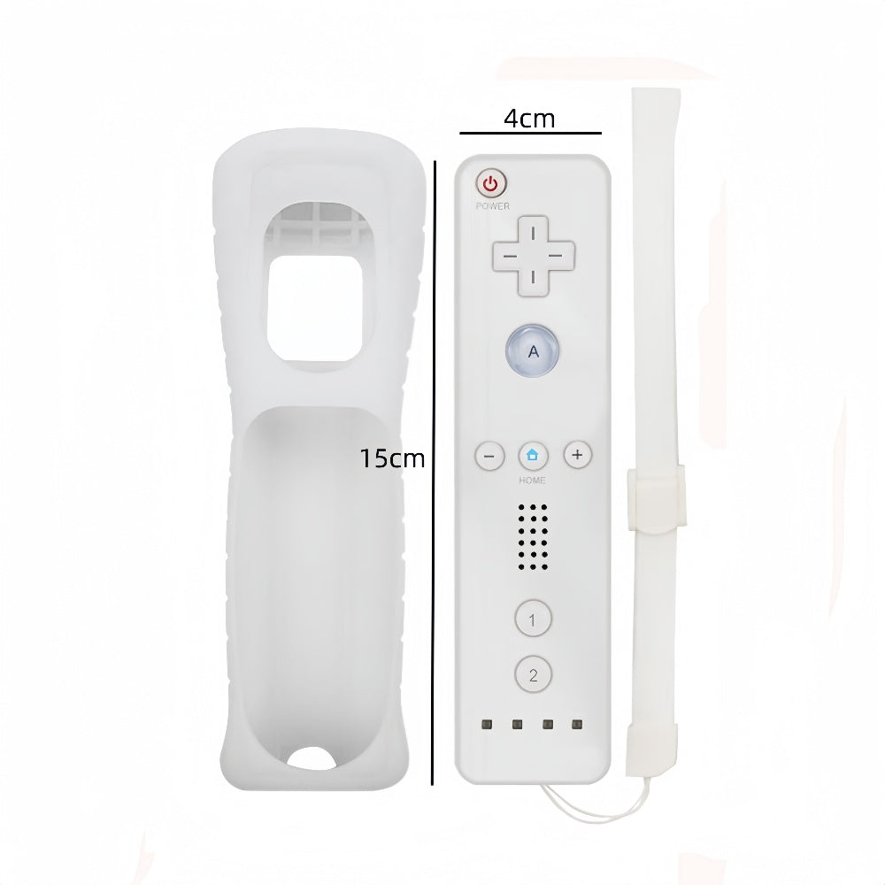 Wireless Remote & Nunchuck Bundle - The Grand Bazaar of Australia