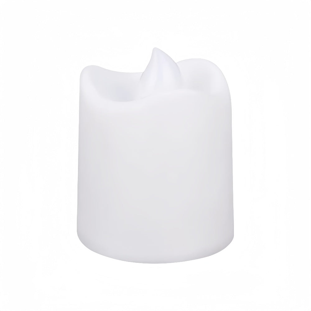 Flameless Battery-Powered LED Tea Light Candles - The Grand Bazaar of Australia