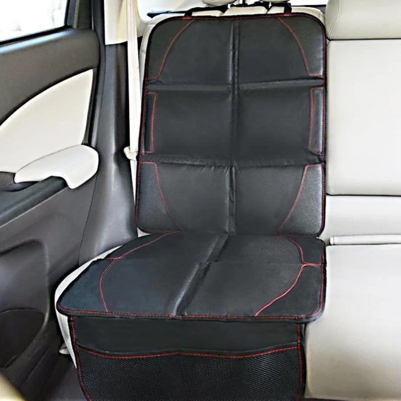 Universal Child Safety Seat Anti-Slip Anti-Scratch Mat - The Grand Bazaar of Australia
