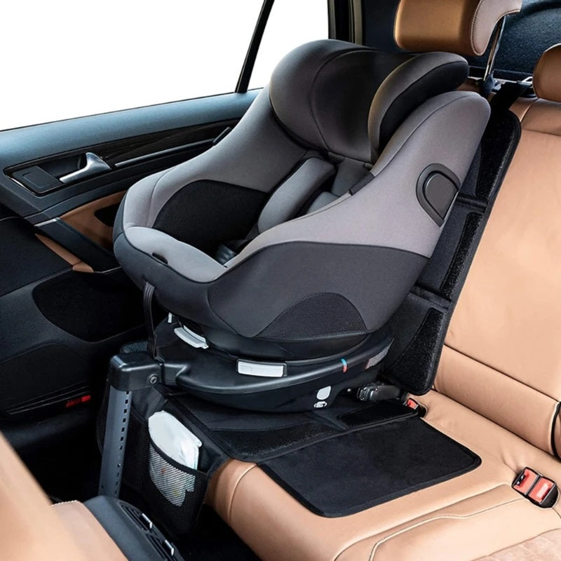 Universal Child Safety Seat Anti-Slip Anti-Scratch Mat - The Grand Bazaar of Australia