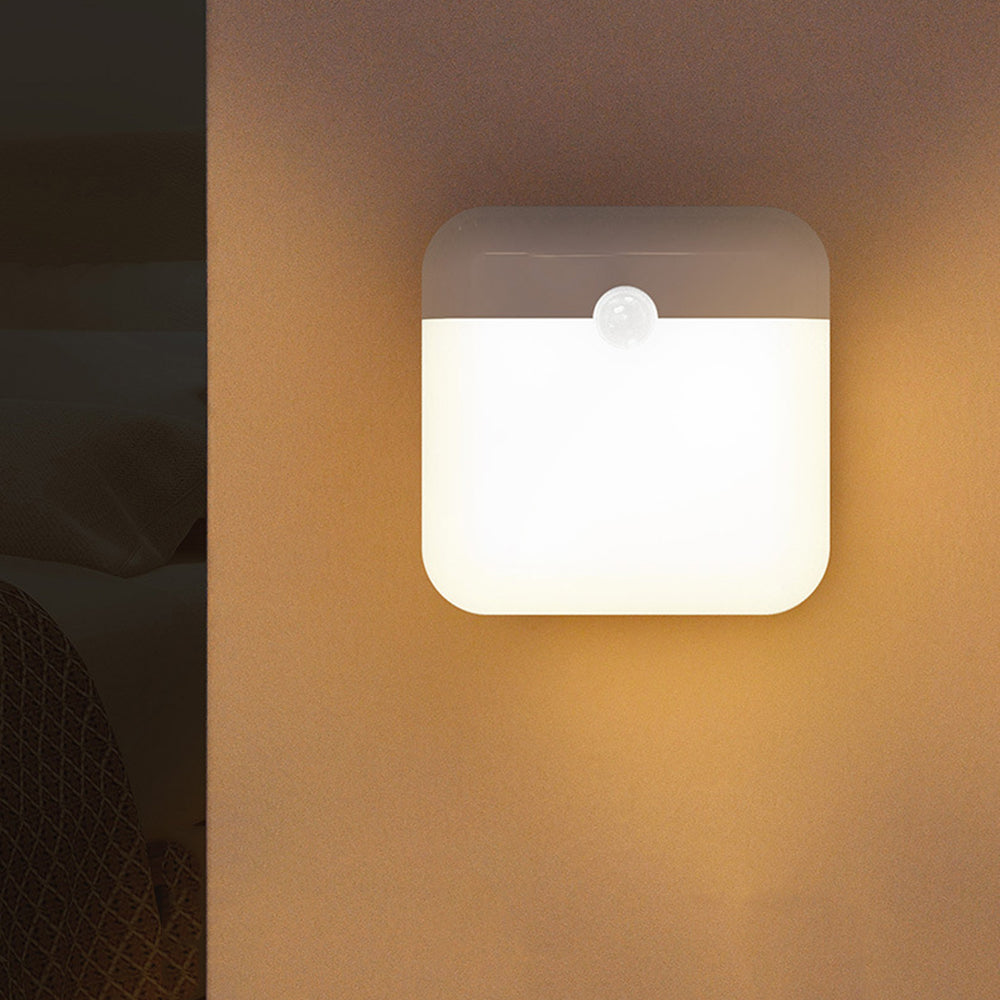 USB Charging Motion Sensor LED Light - The Grand Bazaar of Australia