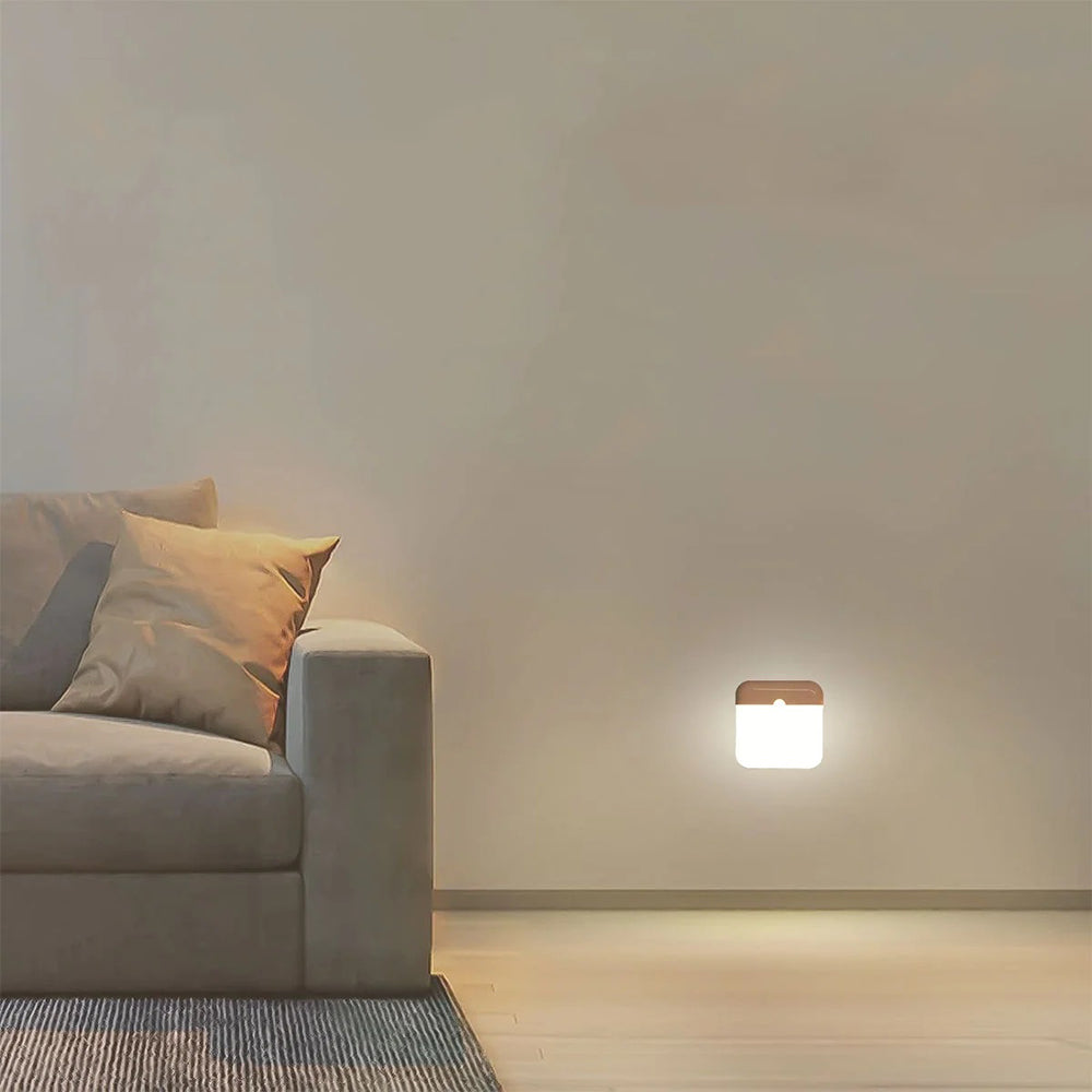 USB Charging Motion Sensor LED Light - The Grand Bazaar of Australia