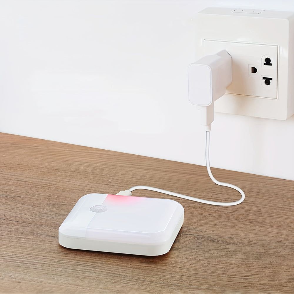 USB Charging Motion Sensor LED Light - The Grand Bazaar of Australia