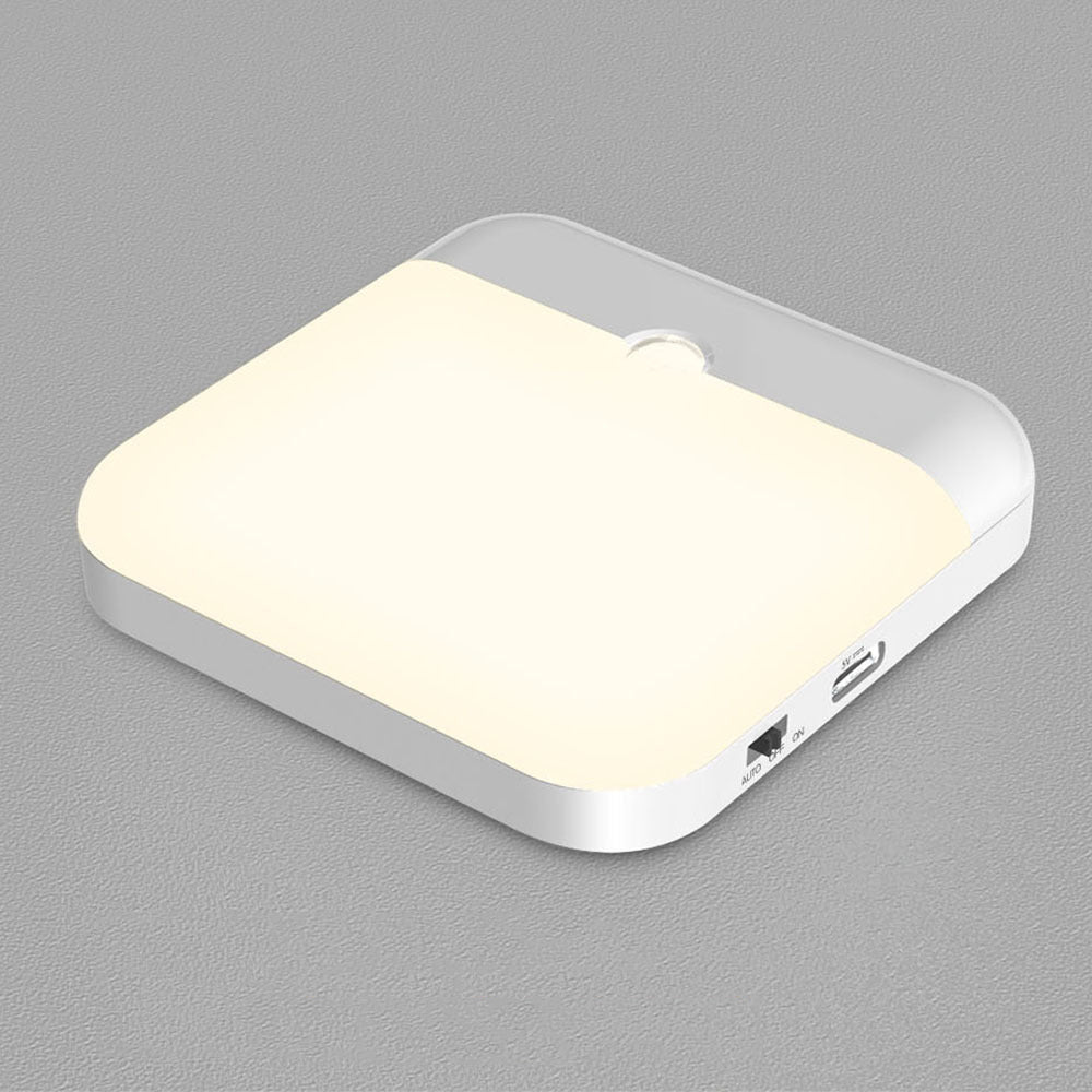 USB Charging Motion Sensor LED Light - The Grand Bazaar of Australia