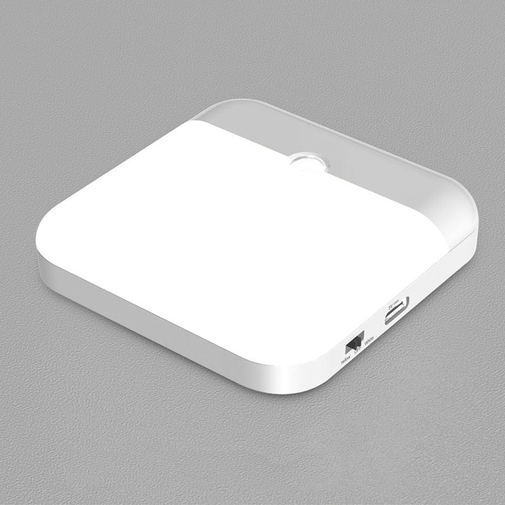 USB Charging Motion Sensor LED Light - The Grand Bazaar of Australia