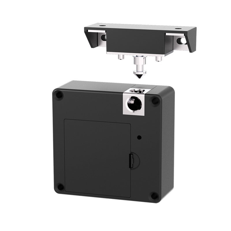 Keyless Entry RFID Drawer Lock for Cabinet Security - The Grand Bazaar of Australia
