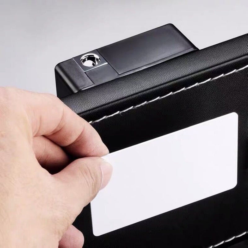 Keyless Entry RFID Drawer Lock for Cabinet Security - The Grand Bazaar of Australia