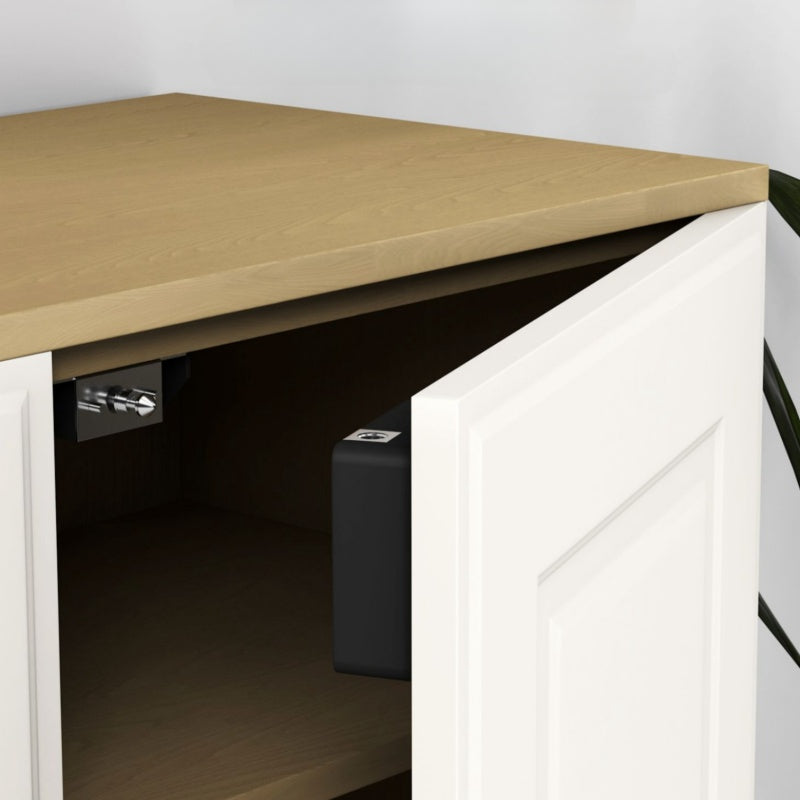 Keyless Entry RFID Drawer Lock for Cabinet Security - The Grand Bazaar of Australia