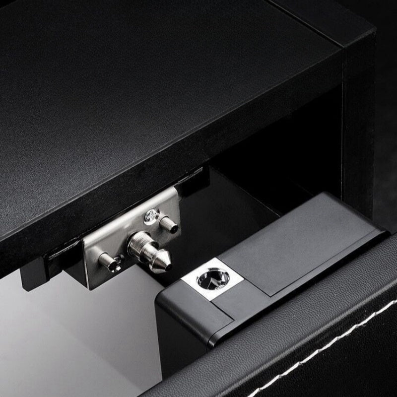 Keyless Entry RFID Drawer Lock for Cabinet Security - The Grand Bazaar of Australia