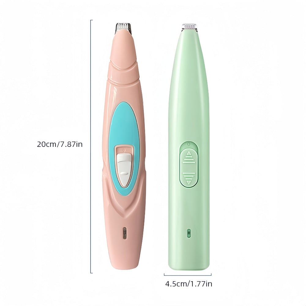 Professional Pet Electric Hair Trimmer - The Grand Bazaar of Australia