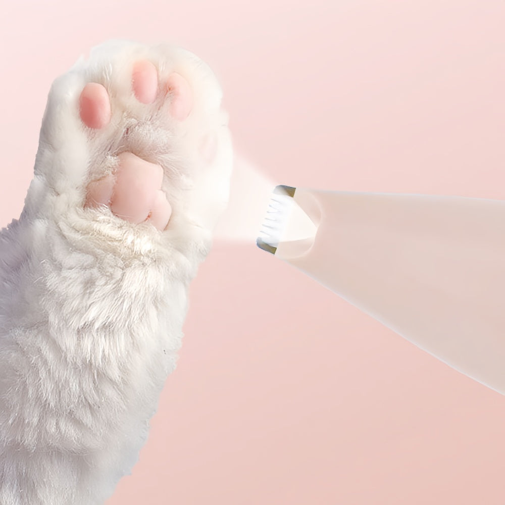 Professional Pet Electric Hair Trimmer - The Grand Bazaar of Australia