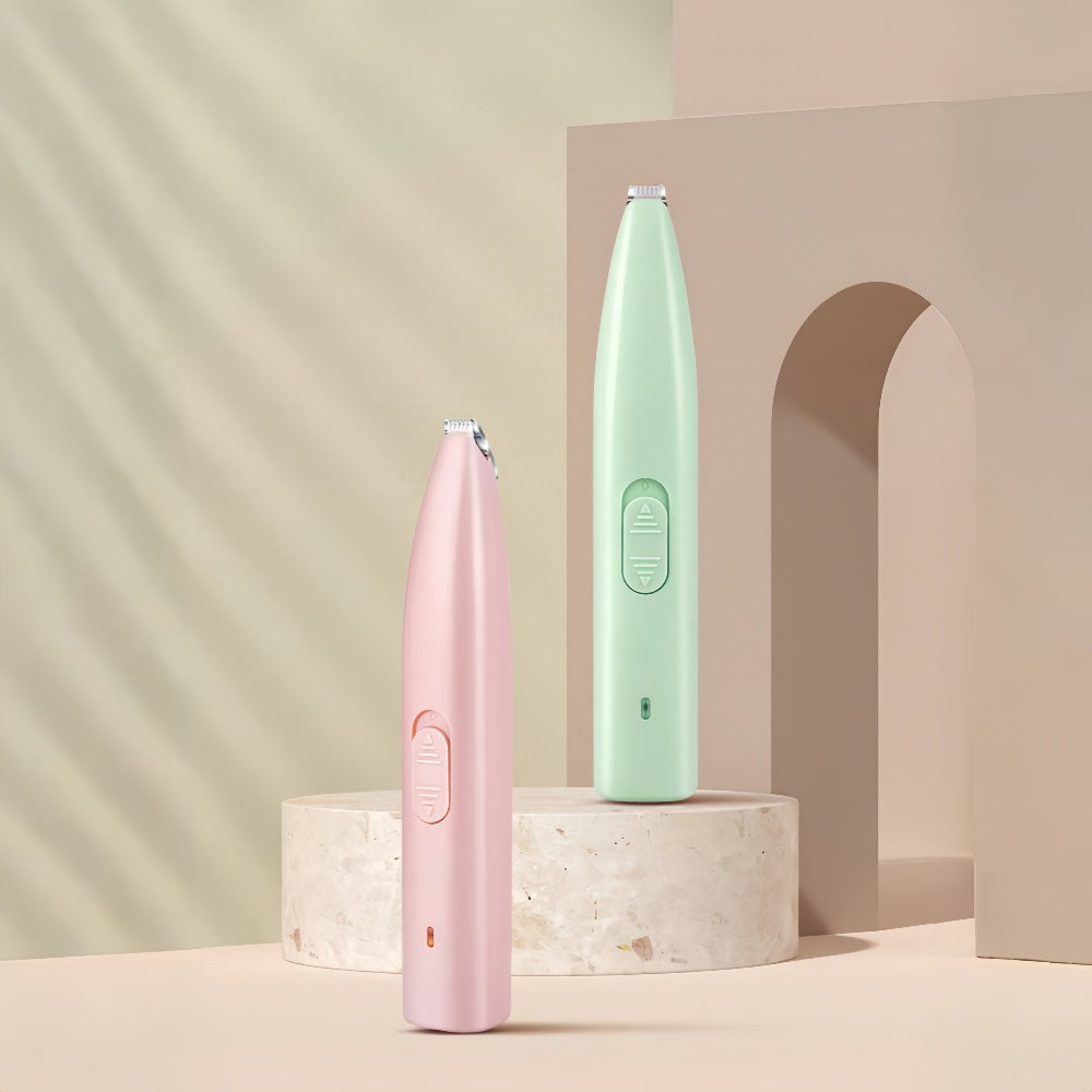 Professional Pet Electric Hair Trimmer - The Grand Bazaar of Australia