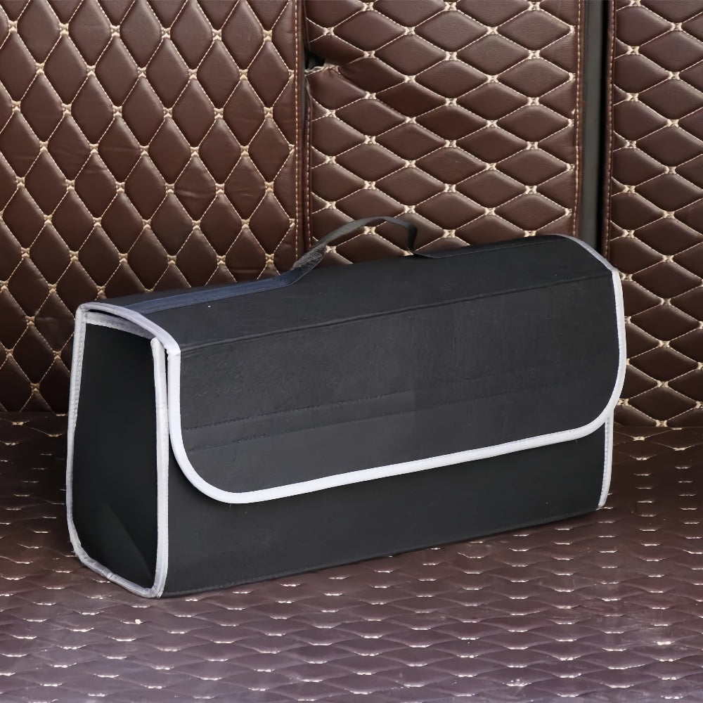 Anti Slip Compartment Boot Storage Organizer Tools for Car - The Grand Bazaar of Australia
