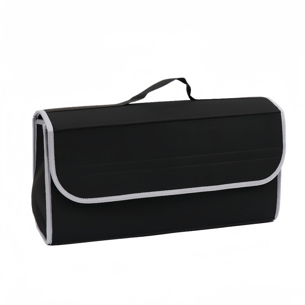 Anti Slip Compartment Boot Storage Organizer Tools for Car - The Grand Bazaar of Australia