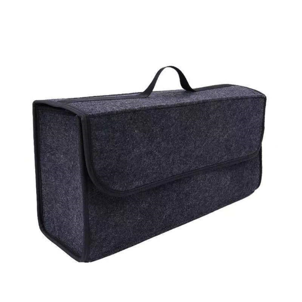 Anti Slip Compartment Boot Storage Organizer Tools for Car - The Grand Bazaar of Australia