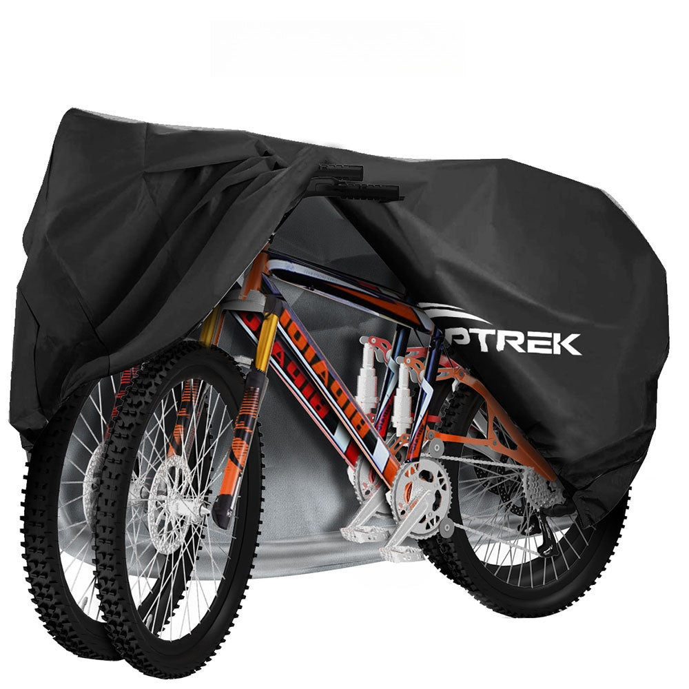 Outdoor Storage Waterproof & Anti-UV Bicycle Cover - The Grand Bazaar of Australia