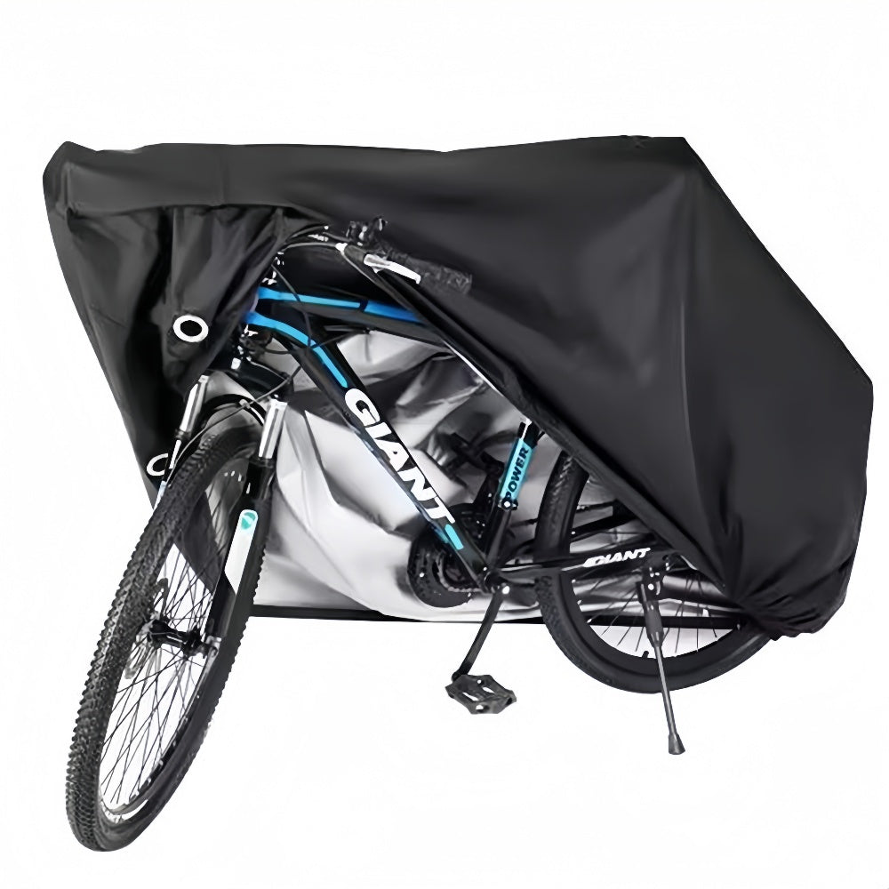 Outdoor Storage Waterproof & Anti-UV Bicycle Cover - The Grand Bazaar of Australia