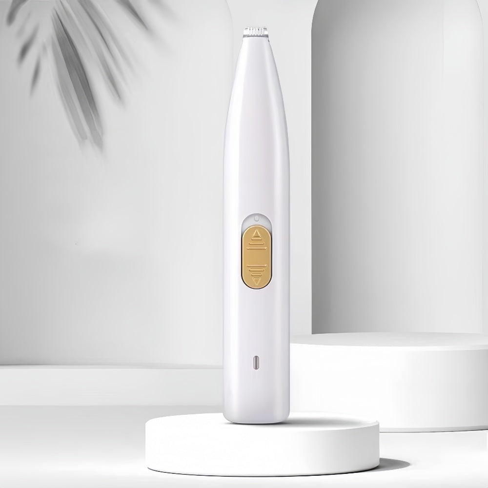 Professional Pet Electric Hair Trimmer - The Grand Bazaar of Australia