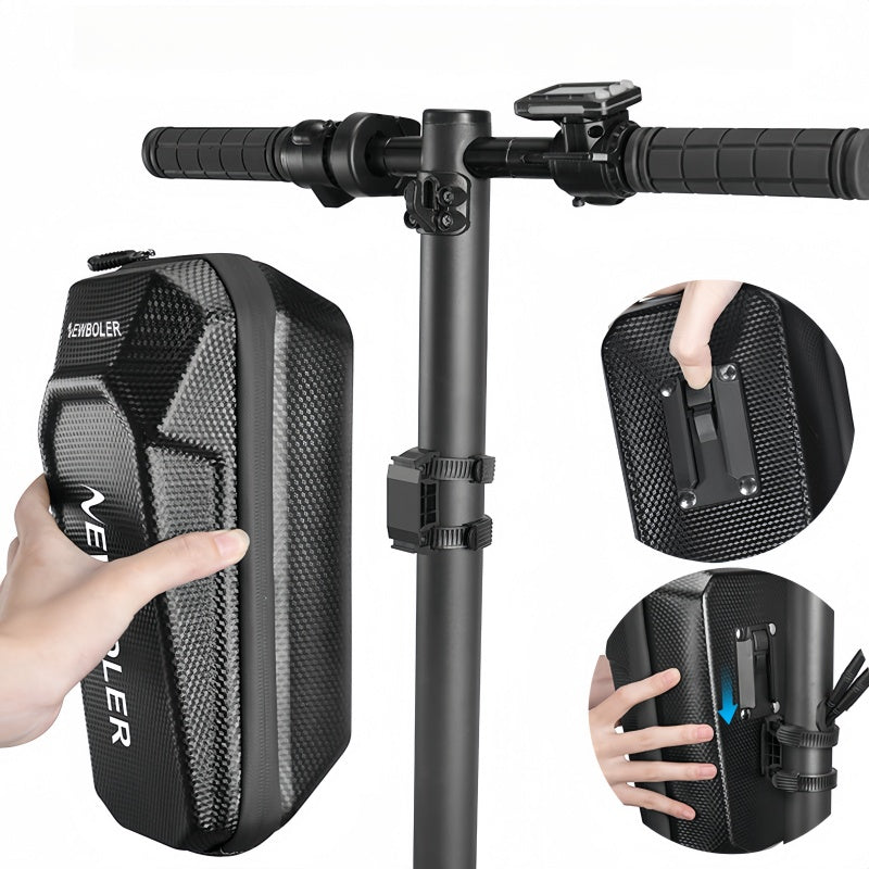 Electric Scooter Bag Accessories Waterproof Vehicle Storage Bag - The Grand Bazaar of Australia