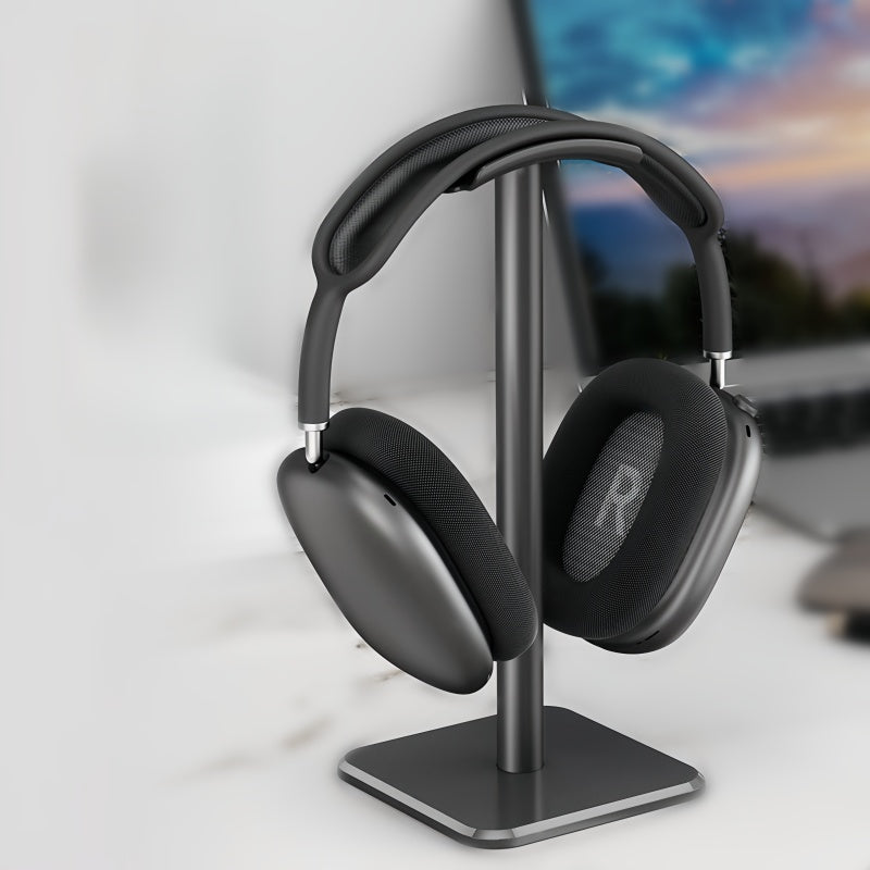 Space Saving Gaming Headset Stand Rack Desktop Organizer - The Grand Bazaar of Australia