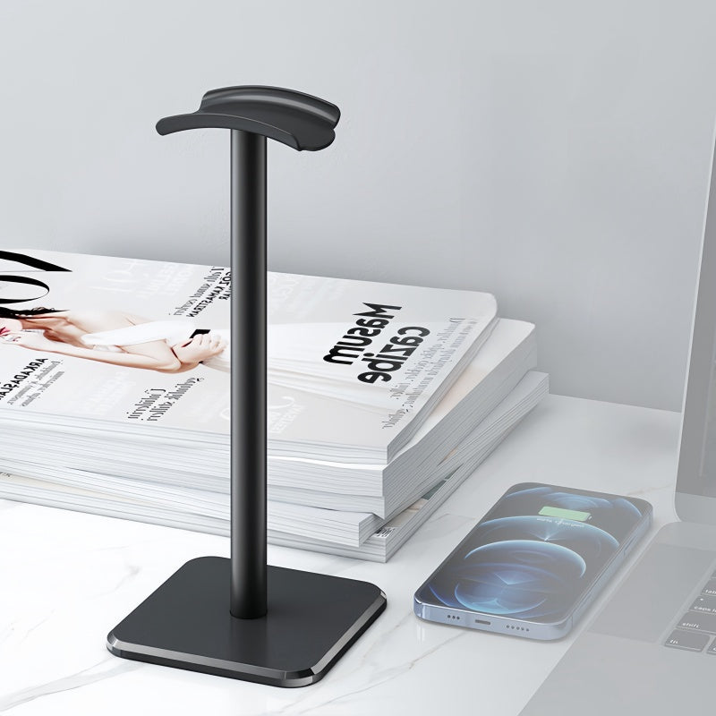Space Saving Gaming Headset Stand Rack Desktop Organizer - The Grand Bazaar of Australia