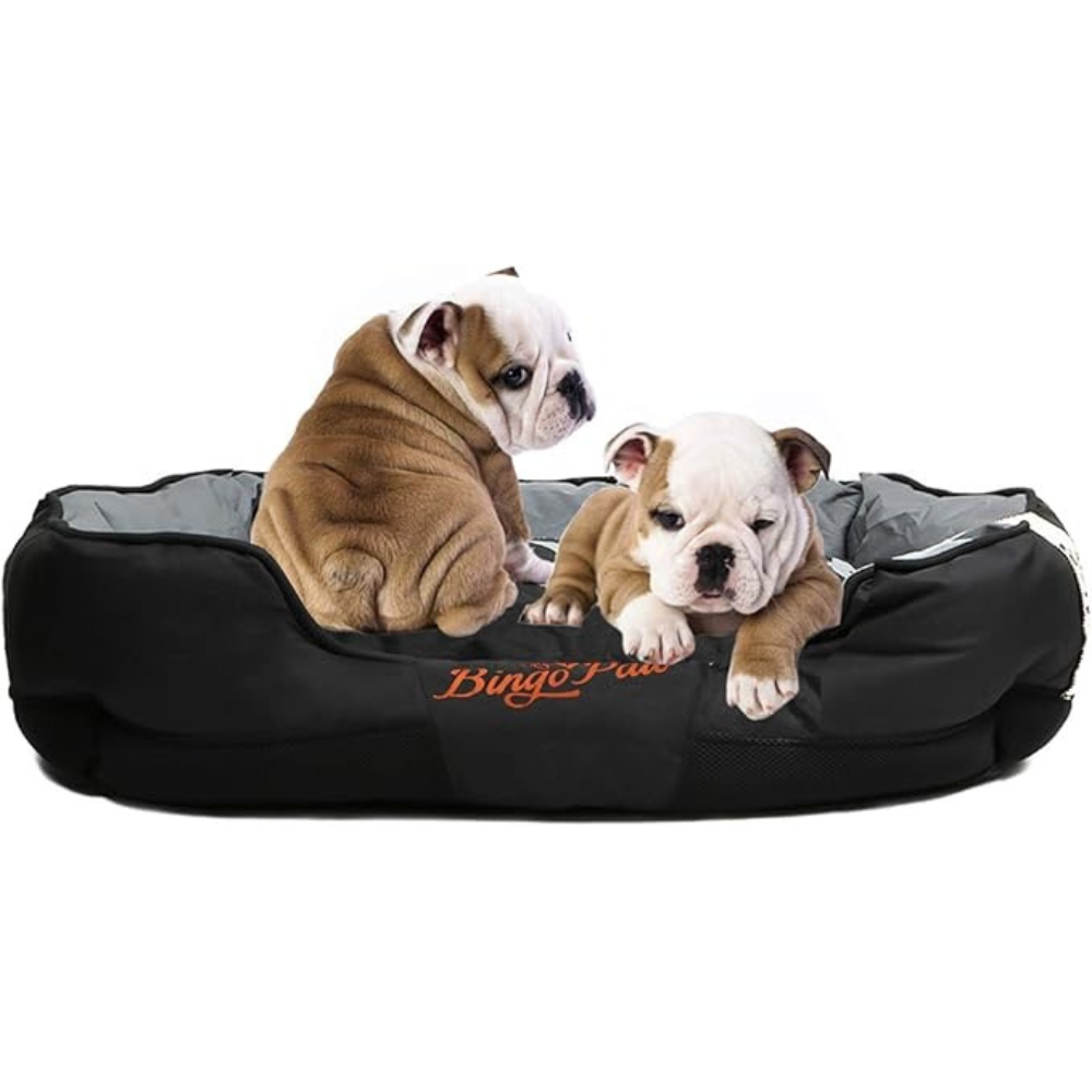Waterproof Jumbo Orthopedic Sofa Dog Bed Pet Mat Kennel - The Grand Bazaar of Australia