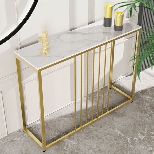 Stylish Minimalistic Console Table - The Grand Bazaar of Australia