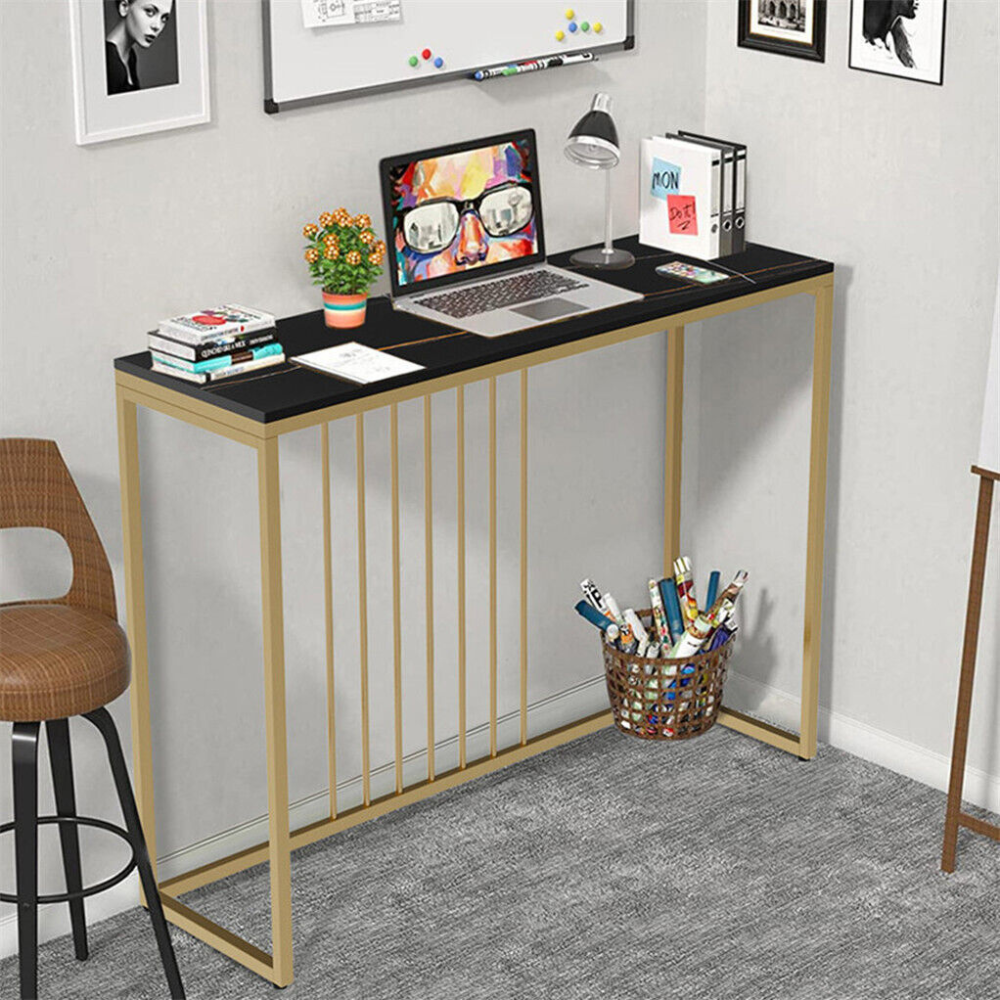 Stylish Minimalistic Console Table - The Grand Bazaar of Australia