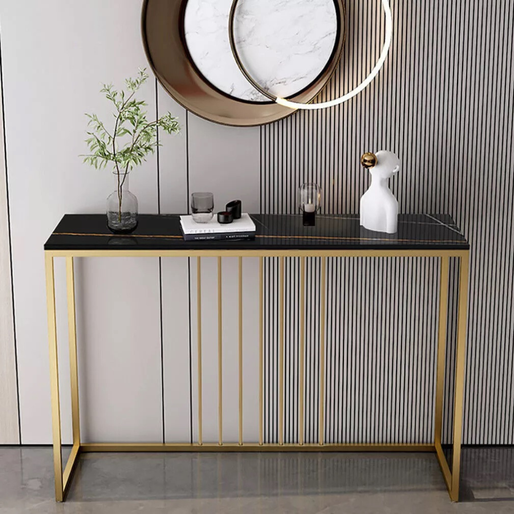 Stylish Minimalistic Console Table - The Grand Bazaar of Australia