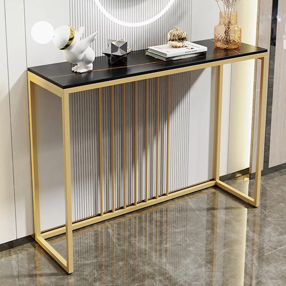 Stylish Minimalistic Console Table - The Grand Bazaar of Australia