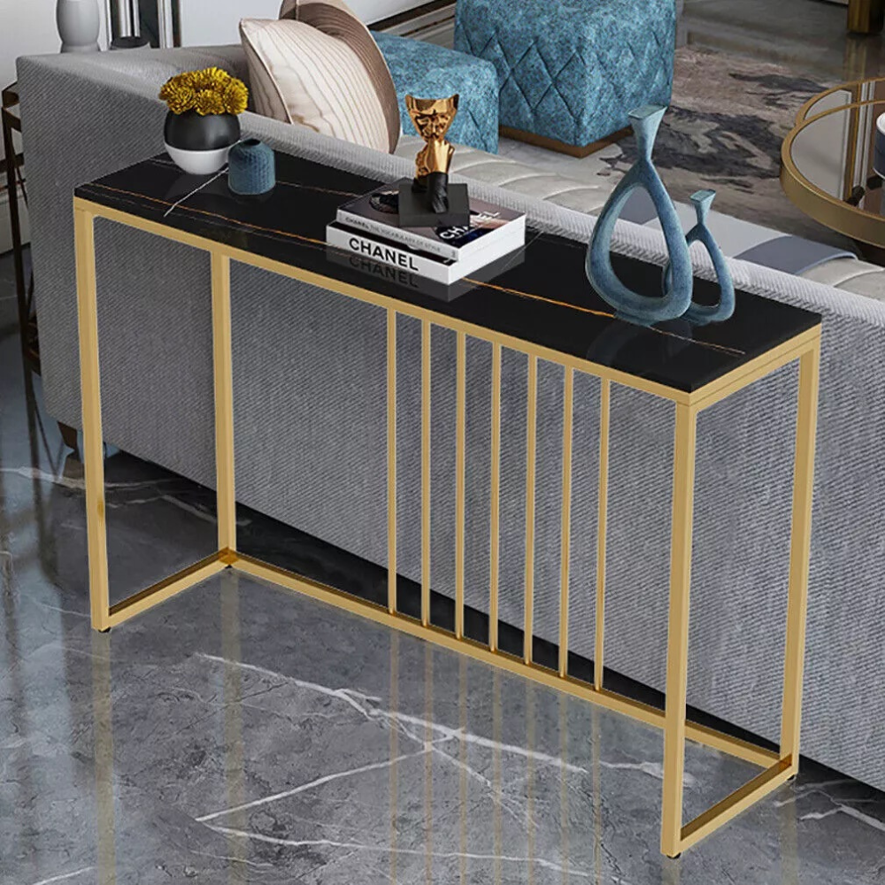 Stylish Minimalistic Console Table - The Grand Bazaar of Australia
