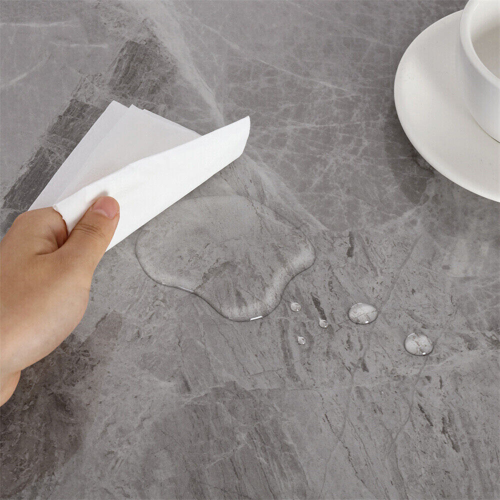 Square Marble Dining Table- Perfect for Restaurants, Kitchens, Cafes and Shops - The Grand Bazaar of Australia