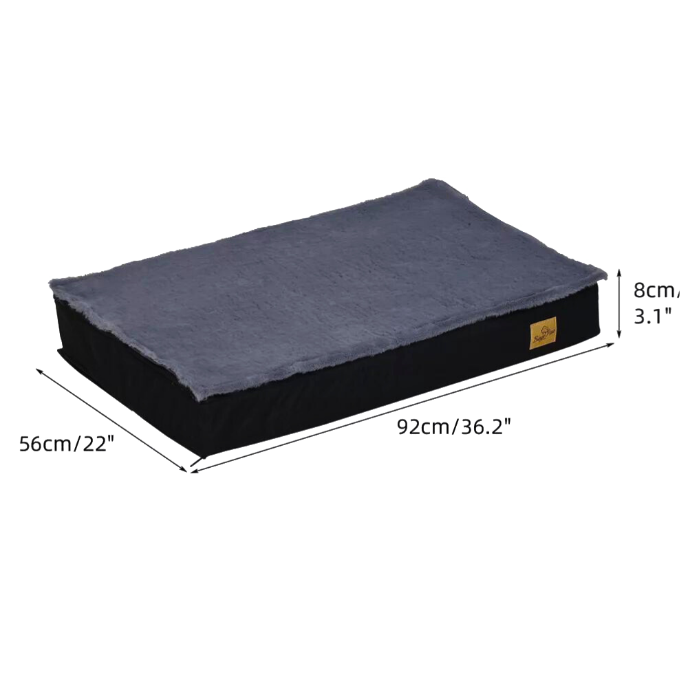 Waterproof Non-Slip Orthopedic Dog Bed for Large Dogs - The Grand Bazaar of Australia