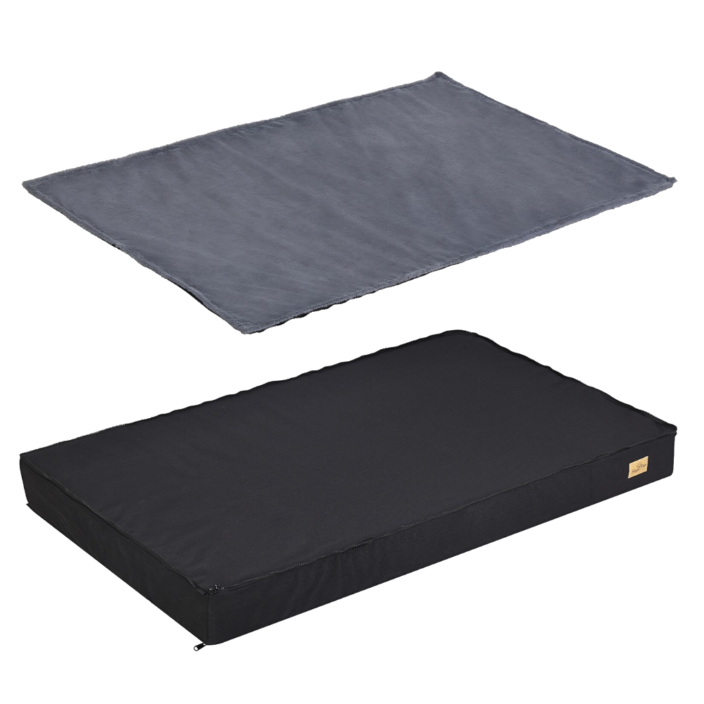 Waterproof Non-Slip Orthopedic Dog Bed for Large Dogs - The Grand Bazaar of Australia